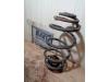 Rear torsion spring from a Opel Astra H (L48), 2004 / 2014 1.4 16V Twinport, Hatchback, 4-dr, Petrol, 1.364cc, 66kW (90pk), FWD, Z14XEP; EURO4, 2004-03 / 2010-10 2004