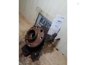 Used Knuckle bracket, front right Opel Astra H (L48) 1.4 16V Twinport Price € 48,40 Inclusive VAT offered by Autorecycling Bart