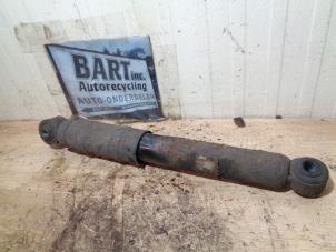 Used Rear shock absorber rod, left Opel Astra H (L48) 1.4 16V Twinport Price € 30,00 Margin scheme offered by Autorecycling Bart