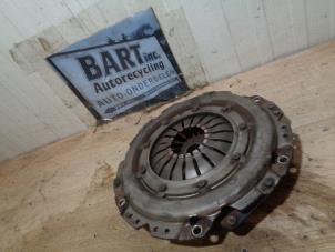 Used Clutch plate Opel Corsa D 1.0 Price € 35,00 Margin scheme offered by Autorecycling Bart