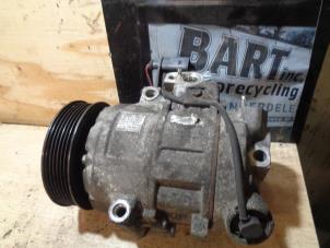 Used Air conditioning pump Volkswagen Polo IV (9N1/2/3) 1.2 12V Price € 60,00 Margin scheme offered by Autorecycling Bart