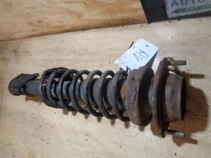 Used Front shock absorber rod, right Mazda Demio (DW) 1.3 16V Price € 35,00 Margin scheme offered by Autorecycling Bart