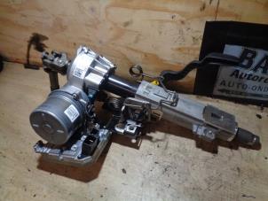 Used Steering column housing complete Audi A1 (8X1/8XK) 1.4 TFSI 16V 125 Price € 200,00 Margin scheme offered by Autorecycling Bart