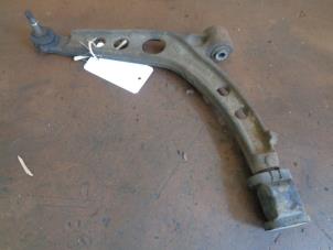 Used Front lower wishbone, left Fiat Seicento (187) 1.1 S,SX,Sporting,Hobby,Young Price € 25,00 Margin scheme offered by Autorecycling Bart