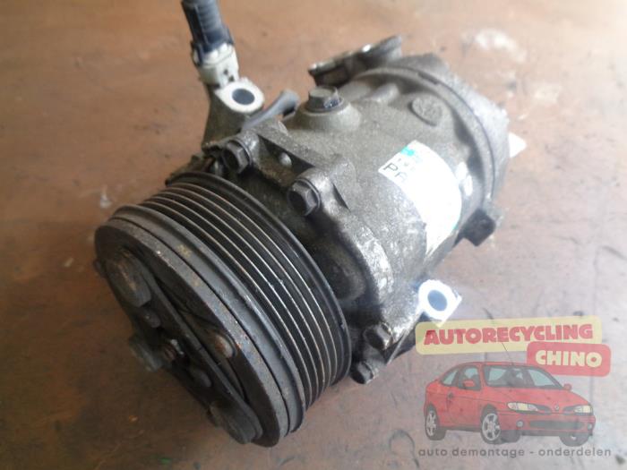 Gebrauchte Klimapumpe Opel Astra G (F08/48) 2.0 DTi 16V Preis € 38,00 Margenregelung angeboten von Autorecycling Chino B.V.