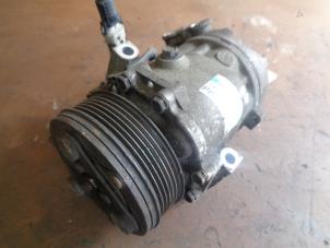 Used Air conditioning pump Opel Astra G (F08/48) 2.0 DTi 16V Price € 50,00 Margin scheme offered by Autorecycling Bart