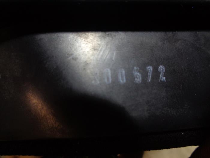 Leiterplatte Rücklicht rechts van een Peugeot 207/207+ (WA/WC/WM) 1.4 16V VTi 2008