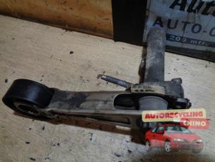 Spanrolle multiriem van een Peugeot 207/207+ (WA/WC/WM) 1.4 16V VTi 2008