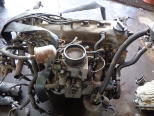 Used Engine Nissan Micra (K11) 1.3 LX,SLX 16V Price € 200,00 Margin scheme offered by Autorecycling Bart