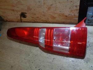 Used Taillight lens, left Fiat Panda (169) 1.1 Fire Price € 25,00 Margin scheme offered by Autorecycling Bart