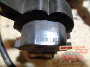 Zündspule van een Rover 75 Tourer 2.5 V6 24V 2003