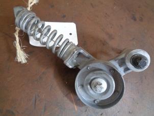Used Drive belt tensioner Opel Corsa D 1.4 16V Twinport Price € 25,00 Margin scheme offered by Autorecycling Bart