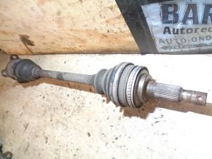Used Front drive shaft, right Lexus IS (E2) 200 2.0 24V Price € 50,00 Margin scheme offered by Autorecycling Bart