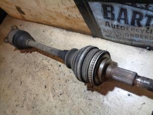 Used Front drive shaft, left Lexus IS (E2) 200 2.0 24V Price € 50,00 Margin scheme offered by Autorecycling Bart