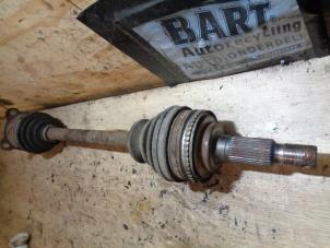 Used Front drive shaft, left Lexus IS (E2) 200 2.0 24V Price € 50,00 Margin scheme offered by Autorecycling Bart