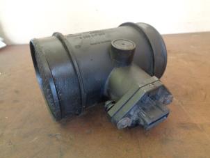 Used Air mass meter Opel Vectra B (36) 2.5 V6 24V Price € 25,00 Margin scheme offered by Autorecycling Bart
