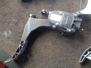 Used Accelerator pedal Audi A1 (8X1/8XK) 1.4 TFSI 16V 122 Price € 30,00 Margin scheme offered by Autorecycling Bart
