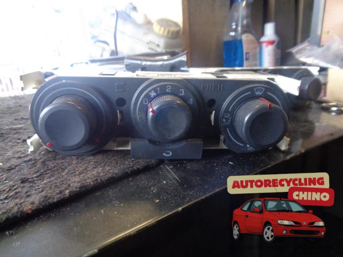 Heater control panels with part number 819045A stock