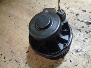 Used Heating and ventilation fan motor Ford Mondeo IV Wagon 1.8 TDCi 125 16V Price € 35,00 Margin scheme offered by Autorecycling Bart