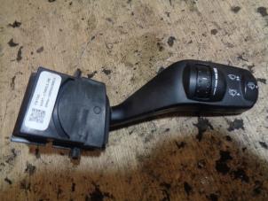 Used Wiper switch Ford Mondeo IV Wagon 1.8 TDCi 125 16V Price € 20,00 Margin scheme offered by Autorecycling Bart