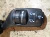 Wiper switch from a Ford Mondeo IV Wagon 1.8 TDCi 125 16V 2009