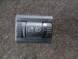 Used AIH headlight switch Volkswagen Polo V (6R) 1.2 TDI 12V BlueMotion Price € 10,00 Margin scheme offered by Autorecycling Bart