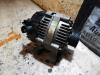 Dynamo from a Peugeot 206 (2A/C/H/J/S), 1998 / 2012 1.4 XR,XS,XT,Gentry, Hatchback, Petrol, 1.360cc, 55kW (75pk), FWD, TU3JP; KFX, 1998-10 / 2000-07, 2AKFX; 2CKFX 1999