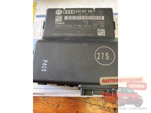 Begagnade Gateway-modul Audi Q5 (8RB) 2.0 TFSI 16V Quattro Pris € 225,00 Marginaltabell erbjuds av Autorecycling Chino B.V.