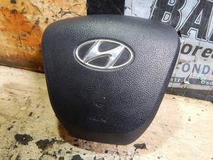 Used Left airbag (steering wheel) Hyundai i20 1.4 CRDi 16V Price € 50,00 Margin scheme offered by Autorecycling Bart
