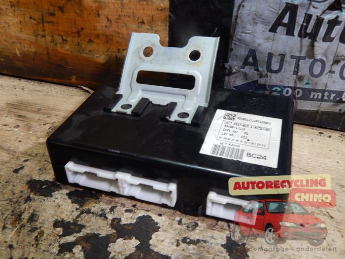 Used Body control computer Hyundai i20 1.4 CRDi 16V Price € 46,00 Margin scheme offered by Autorecycling Chino B.V.