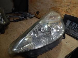 Used Headlight, left Citroen C3 Pluriel (HB) Price € 30,00 Margin scheme offered by Autorecycling Bart