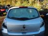 Tailgate from a Renault Clio III (BR/CR), Hatchback, 2005 / 2014 2011