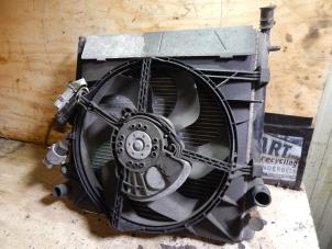 Used Cooling set Citroen C2 (JM) 1.1 Price € 75,00 Margin scheme offered by Autorecycling Bart