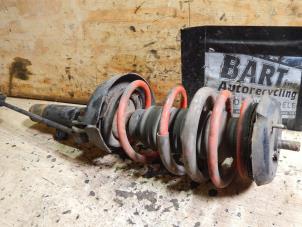 Used Front shock absorber, right Citroen C2 (JM) 1.1 Price € 40,00 Margin scheme offered by Autorecycling Bart