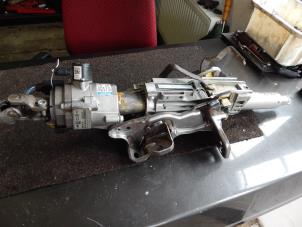 Used Steering column housing complete Audi Q5 (8RB) 2.0 TFSI 16V Quattro Price € 400,00 Margin scheme offered by Autorecycling Bart