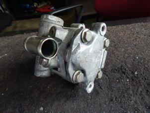 Used Power steering pump Audi Q5 (8RB) 2.0 TFSI 16V Quattro Price € 40,00 Margin scheme offered by Autorecycling Bart