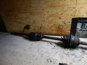 Used Front drive shaft, right Fiat Doblo (223A/119) 1.9 JTD Multijet Price € 50,00 Margin scheme offered by Autorecycling Bart