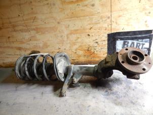 Used Front shock absorber, right Citroen Saxo Price € 40,00 Margin scheme offered by Autorecycling Bart