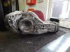 Rear differential from a Audi Q5 2010