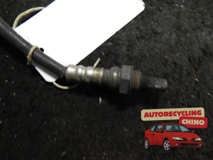 Sonda lambda z Volkswagen Golf V (1K1) 1.6 2005