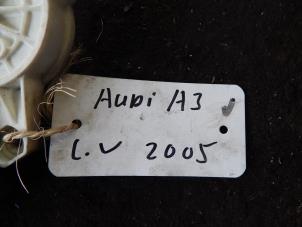 Usados Motor de ventanilla de puerta Audi A3 (8P1) 2.0 TDI 16V Precio € 35,00 Norma de margen ofrecido por Autorecycling Bart