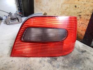 Used Taillight, right Citroen Xsara (N1) 1.4i X,SX Price € 20,00 Margin scheme offered by Autorecycling Bart