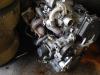 Motor from a Ford Mondeo IV Wagon 1.8 TDCi 125 16V 2009