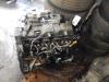 Motor from a Ford Mondeo IV Wagon 1.8 TDCi 125 16V 2009