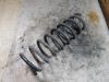 Rear torsion spring from a Kia Cee'd Sporty Wagon (EDF), 2007 / 2012 1.4 16V, Combi/o, Petrol, 1.396cc, 80kW (109pk), FWD, G4FA, 2007-09 / 2009-09, EDF5P2; EDF5P8 2008
