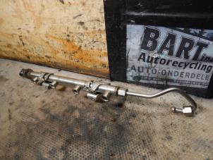 Used Fuel injector nozzle Volkswagen Golf VII (AUA) 1.2 TSI 16V Price € 25,00 Margin scheme offered by Autorecycling Bart
