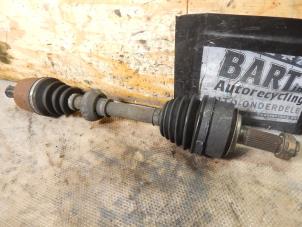 Used Front drive shaft, left Honda Accord (CL/CN) 2.2 i-CTDi 16V Price € 40,00 Margin scheme offered by Autorecycling Bart
