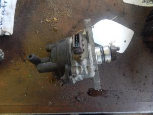 Used Ignition system (complete) Chevrolet Matiz 0.8 S,SE Price € 25,00 Margin scheme offered by Autorecycling Bart