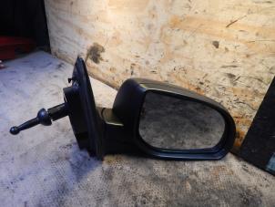 Used Wing mirror, right Hyundai i20 1.2i 16V Price € 65,00 Margin scheme offered by Autorecycling Bart