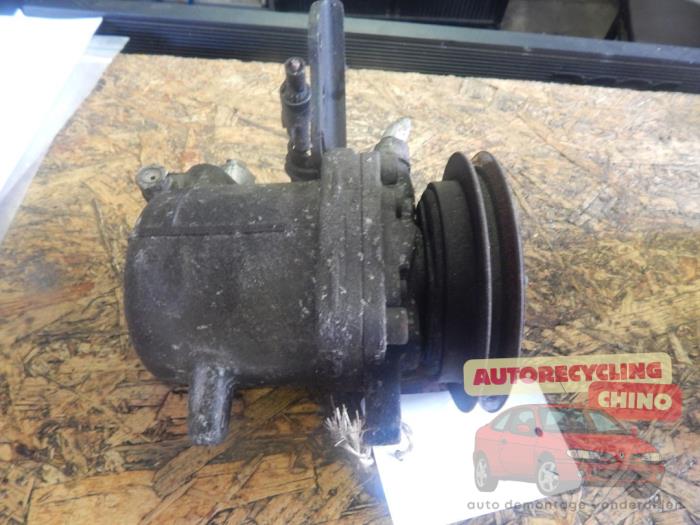 Gebrauchte Klimapumpe Suzuki Wagon-R+ (SR) 1.2 16V Preis € 27,00 Margenregelung angeboten von Autorecycling Chino B.V.